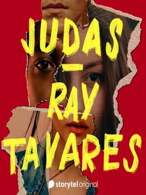cover image of Judas--E12
